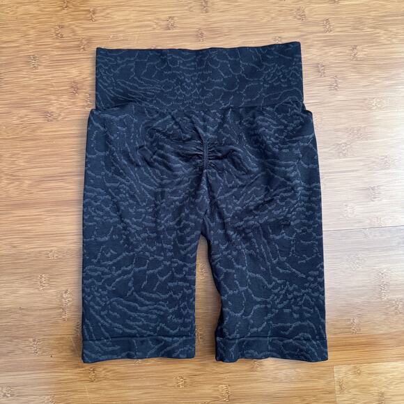 Gymshark Adapt butterfly shorts women medium active fitness training seamless - Picture 5 of 5